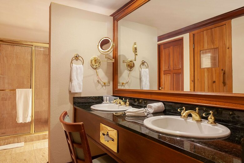 Hotel Wyndham San Jose Herradura