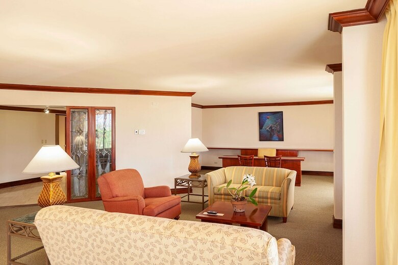 Hotel Wyndham San Jose Herradura