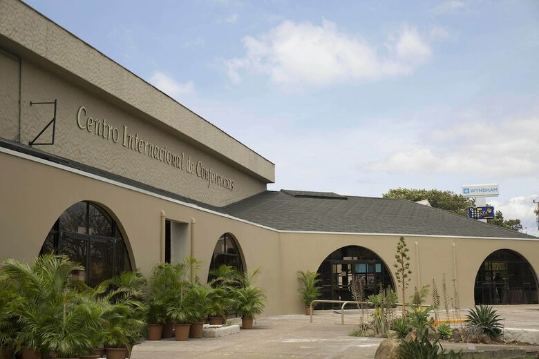 Hotel Wyndham San Jose Herradura