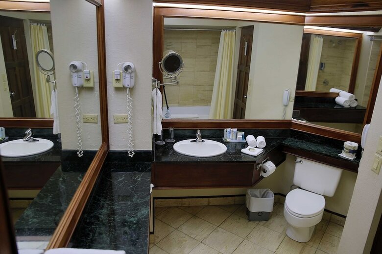 Hotel Wyndham San Jose Herradura