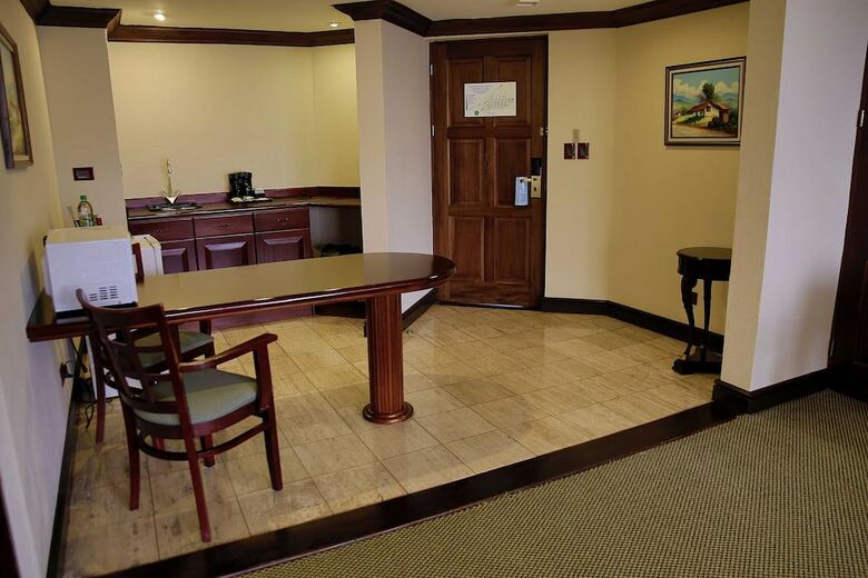Hotel Wyndham San Jose Herradura