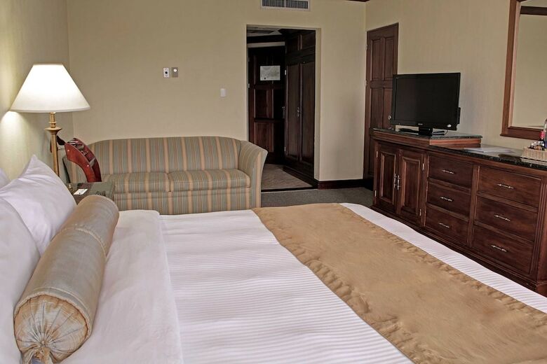 Hotel Wyndham San Jose Herradura