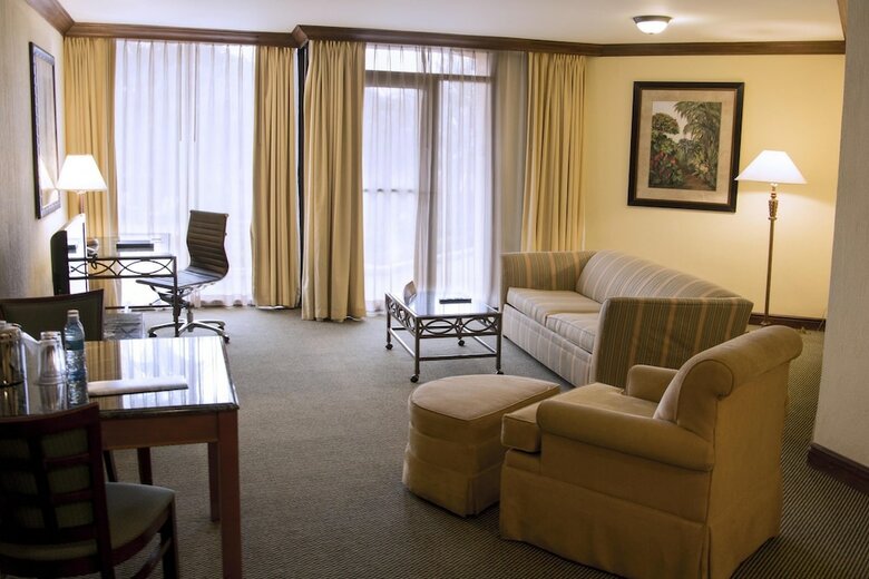 Hotel Wyndham San Jose Herradura