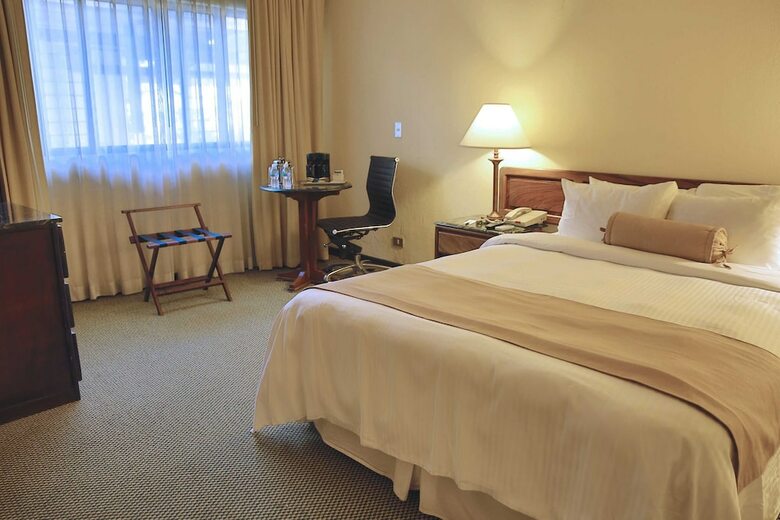 Hotel Wyndham San Jose Herradura