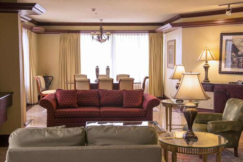 Hotel Wyndham San Jose Herradura