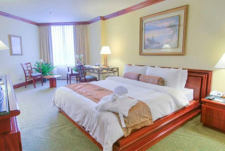Hotel Wyndham San Jose Herradura
