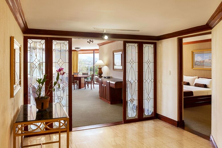 Hotel Wyndham San Jose Herradura