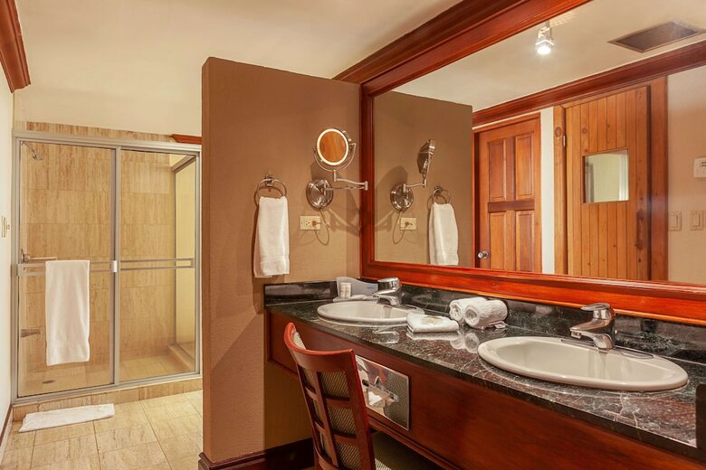 Hotel Wyndham San Jose Herradura