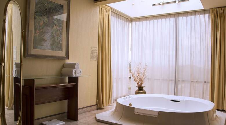 Hotel Wyndham San Jose Herradura