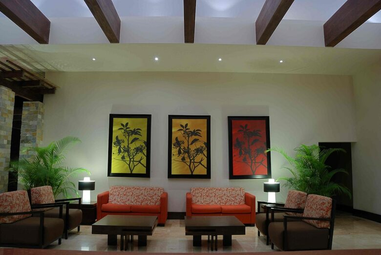Hotel Wyndham San Jose Herradura