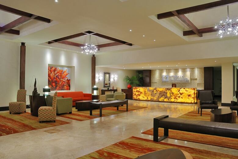 Hotel Wyndham San Jose Herradura