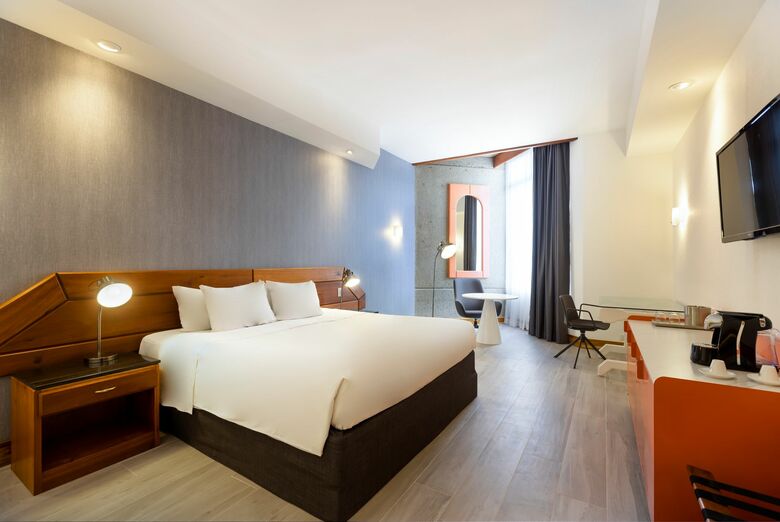 Hotel Radisson San Jose Costa Rica