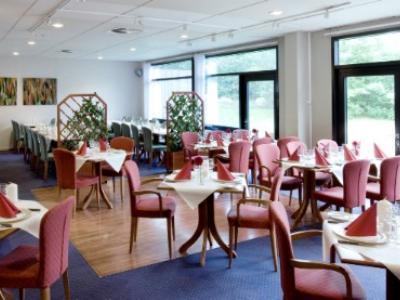 Hotel Scandic Aarhus Vest