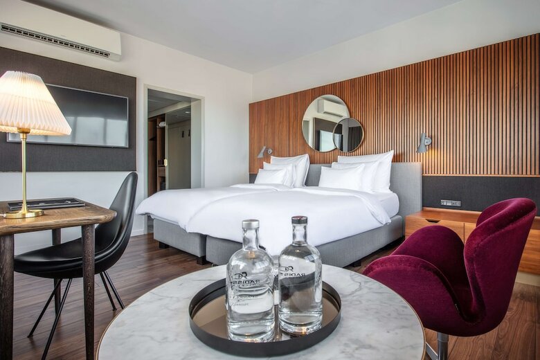 Hotel Radisson Blu Royal Copenhagen
