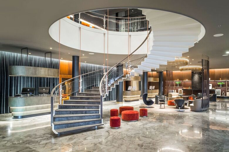 Hotel Radisson Blu Royal Copenhagen