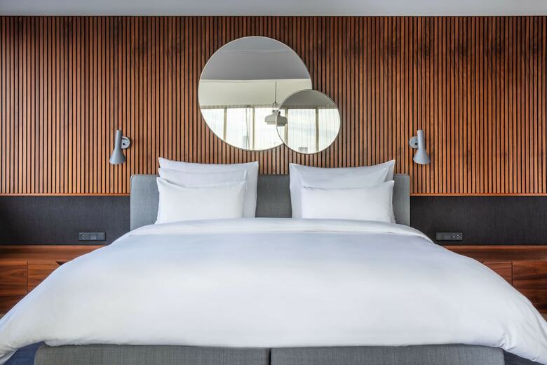 Hotel Radisson Blu Royal Copenhagen