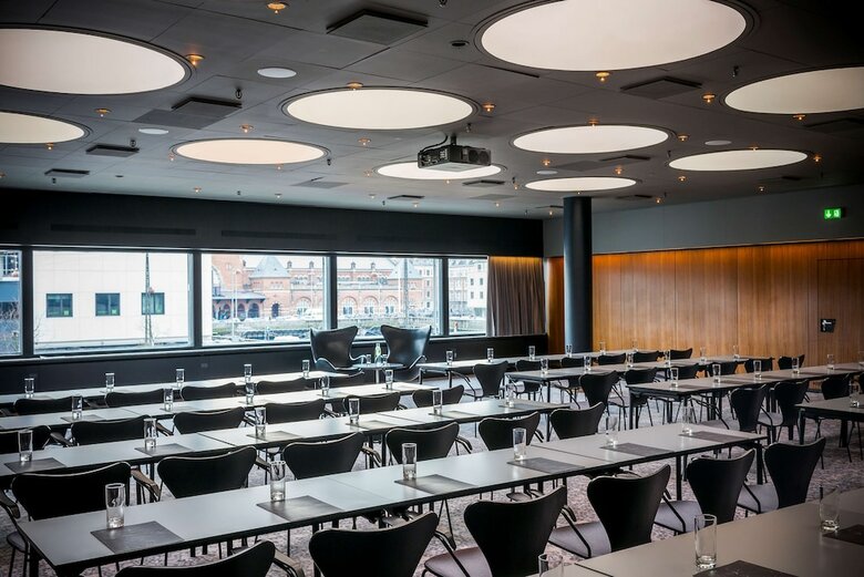 Hotel Radisson Blu Royal Copenhagen