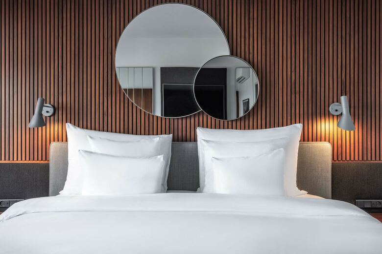 Hotel Radisson Blu Royal Copenhagen