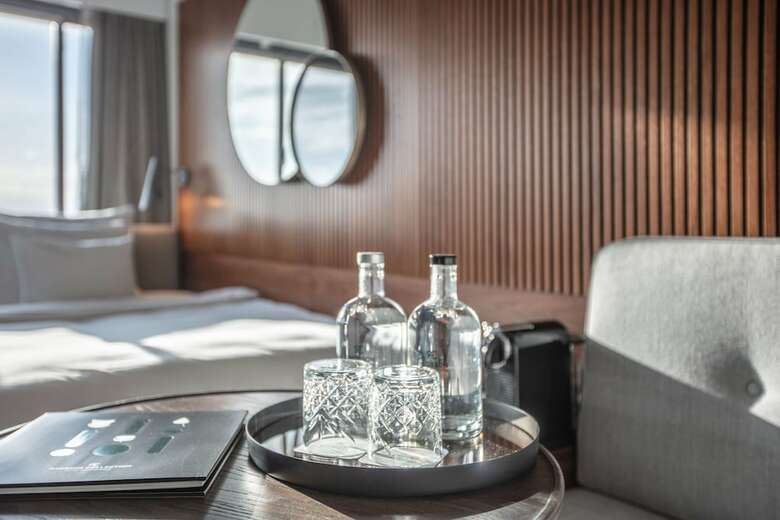 Hotel Radisson Blu Royal Copenhagen