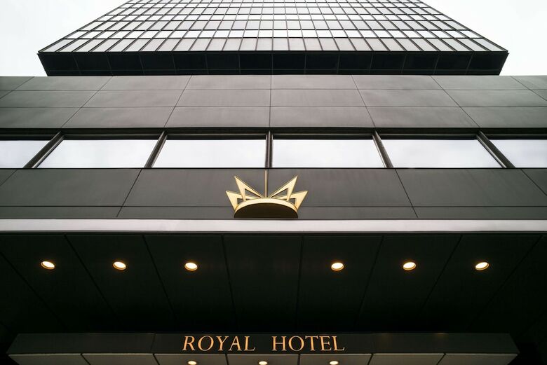 Hotel Radisson Blu Royal Copenhagen