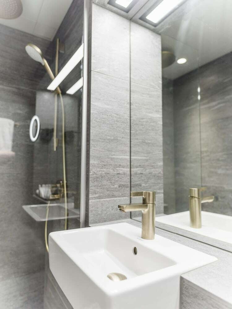 Hotel Radisson Blu Royal Copenhagen