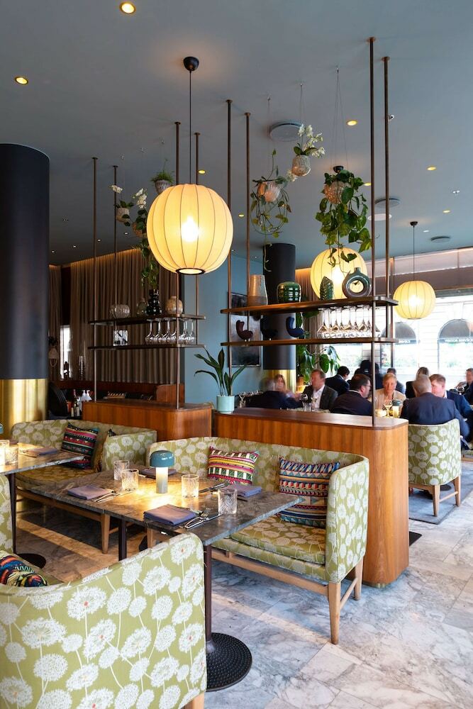 Hotel Radisson Blu Royal Copenhagen
