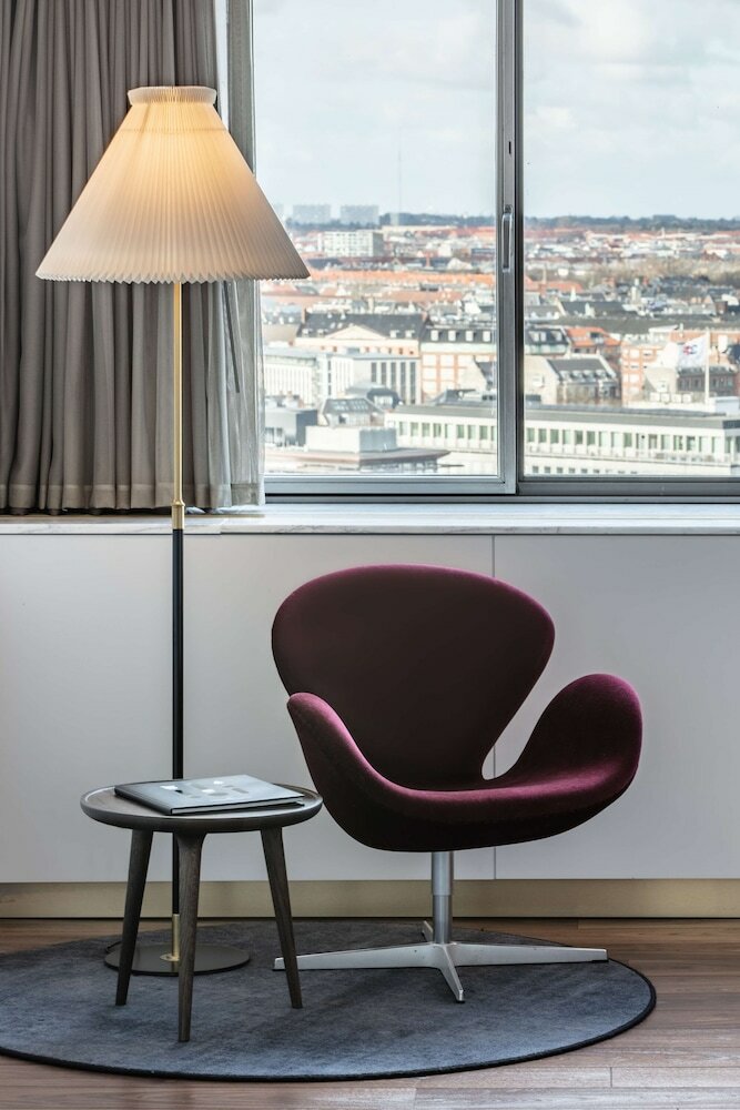Hotel Radisson Blu Royal Copenhagen
