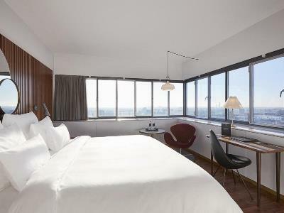 Hotel Radisson Blu Royal Copenhagen