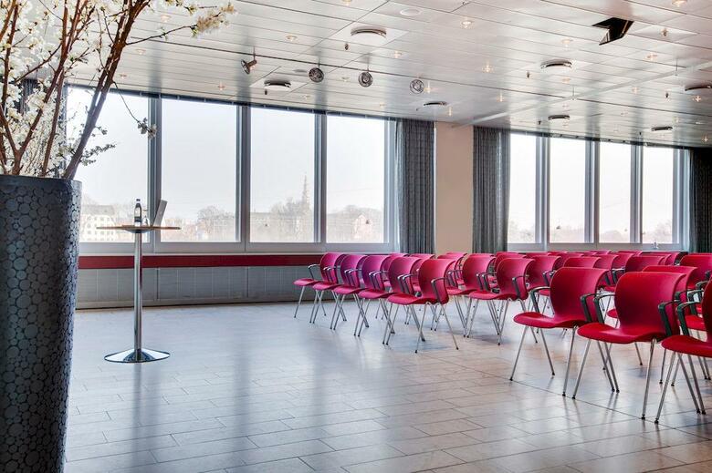 Hotel Radisson Blu Scandinavia Copenhagen