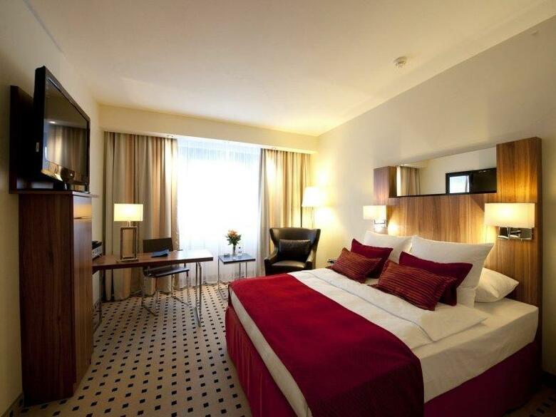 Hotel Radisson Blu Scandinavia Copenhagen
