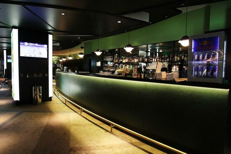 Hotel Radisson Blu Scandinavia Copenhagen