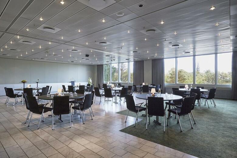 Hotel Radisson Blu Scandinavia Copenhagen