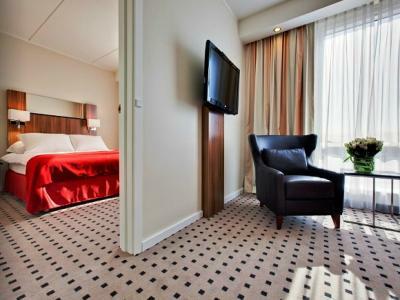 Hotel Radisson Blu Scandinavia Copenhagen
