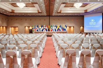 Hilton Colon Quito Hotel