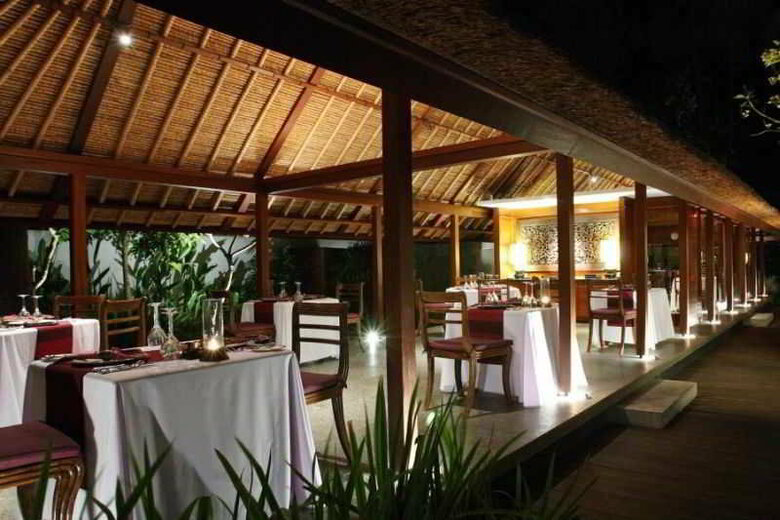 Villa Kayumanis Jimbaran Private Estate & Spa