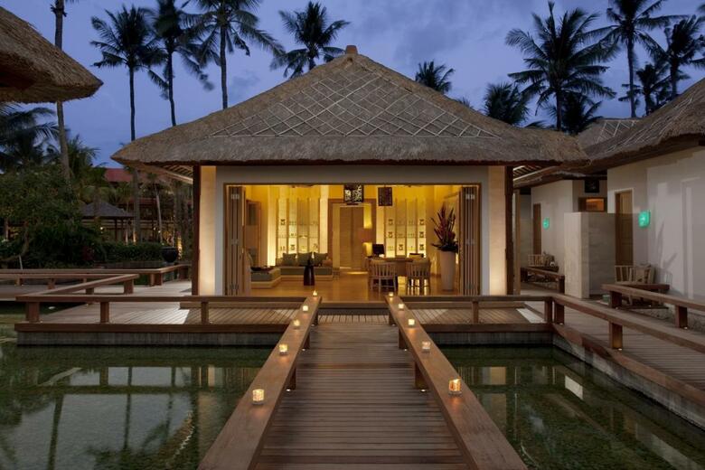 Hotel Holiday Inn Resort Baruna Bali