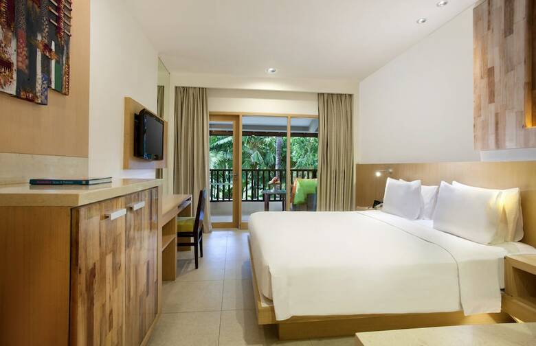 Hotel Holiday Inn Resort Baruna Bali