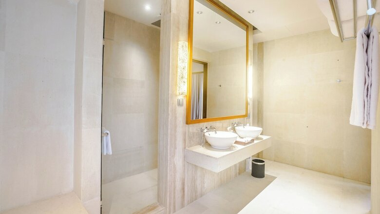 Hotel Holiday Inn Resort Baruna Bali