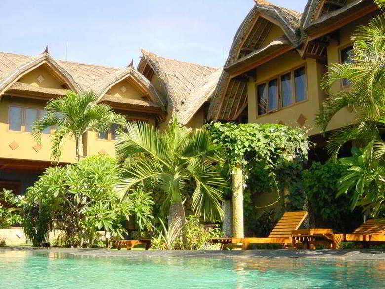 Hotel Puri Madawi