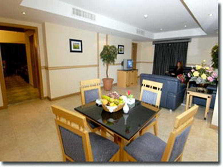 Ramee Baisan Hotel