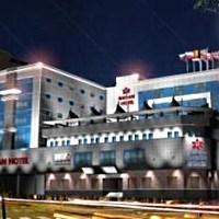 Ramee Baisan Hotel