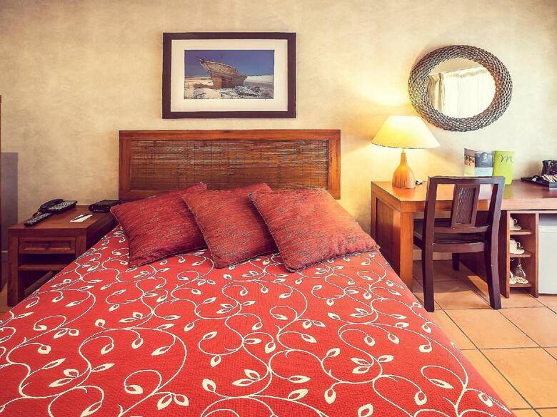Hotel Mercure Inn Continental Broome
