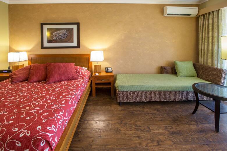 Hotel Mercure Inn Continental Broome