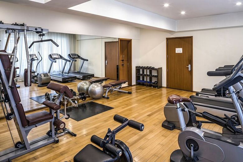 Hotel The Park Navi Mumbai