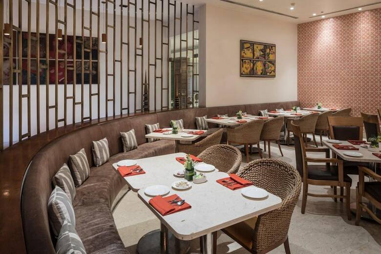 Hotel The Park Navi Mumbai