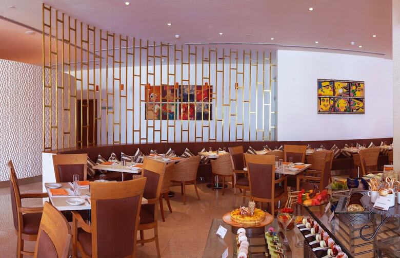 Hotel The Park Navi Mumbai