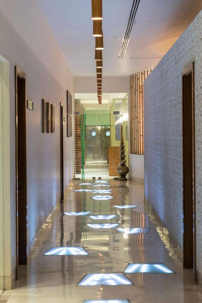 Hotel The Park Navi Mumbai