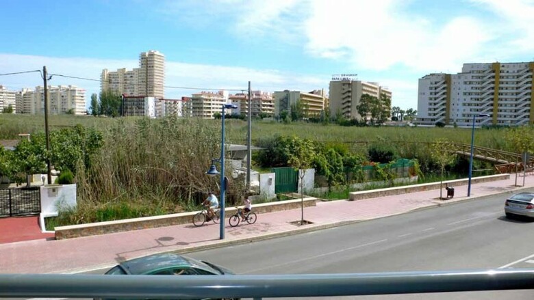 Apartamentos Los Azahares