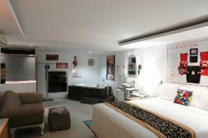 Mayafair Design Hotel