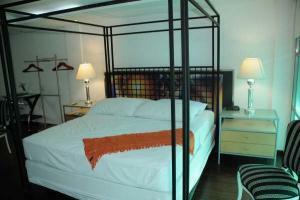 Mayafair Design Hotel